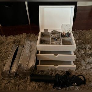 Jewelry Box Bundle